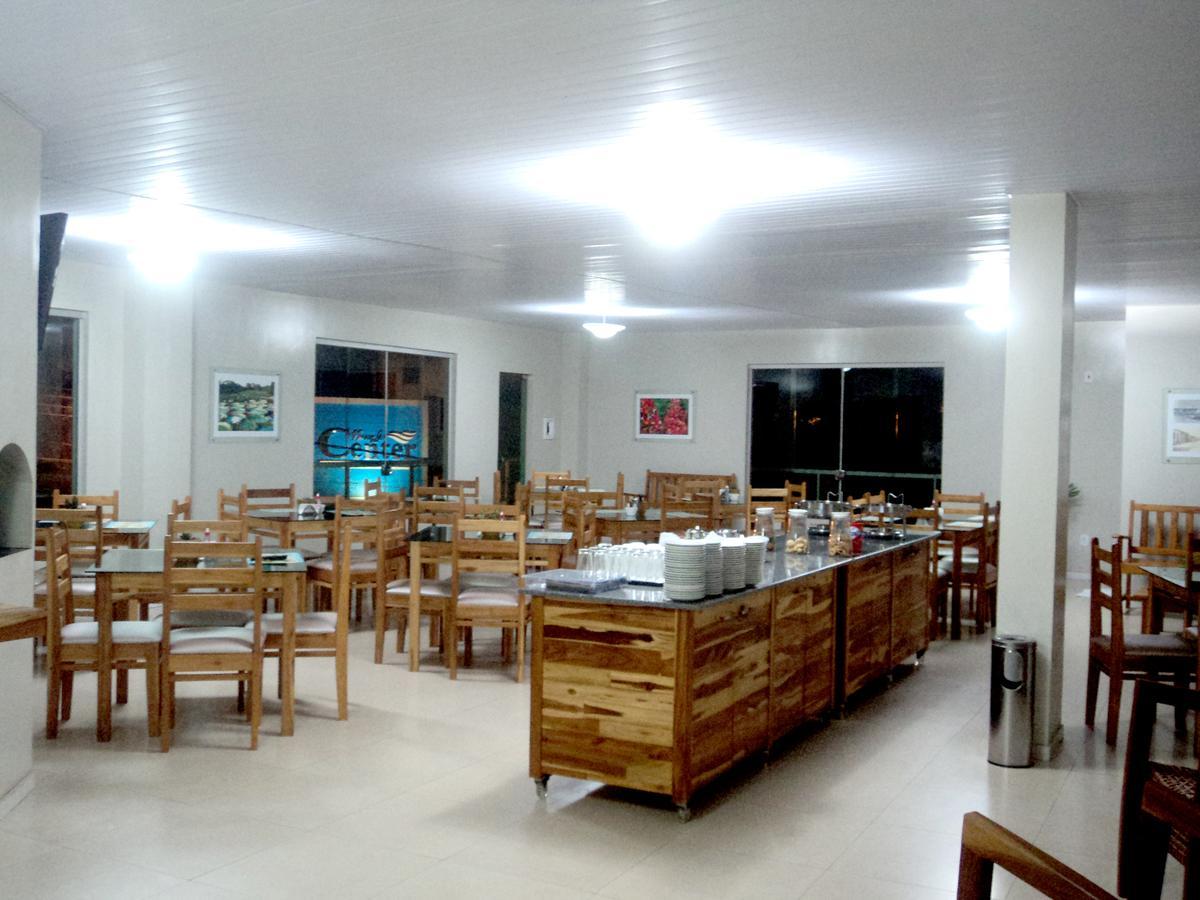 Hotel Destak Mae do Rio Екстериор снимка