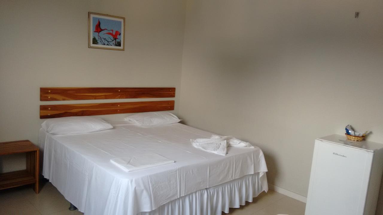 Hotel Destak Mae do Rio Екстериор снимка